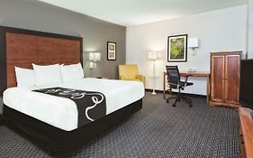 La Quinta Inn & Suites San Antonio Riverwalk